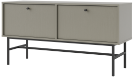 TV komoda Tokyo 3 - 302 - eukaliptus