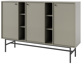 Komoda Tokyo 3 - 823 - eukaliptus