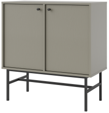 Komoda Tokyo 3 - 812 - eukaliptus