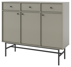 Komoda Tokyo 3 - 827 - eukaliptus