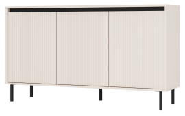 Komoda Osaka 813 3F - peščeno bež