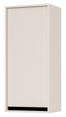 Viseča omara Osaka 501 1F - peščeno bež