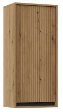 Viseča omara Osaka 501 1F - hrast evoke