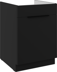 Spodnja omara Siena - 60 cm ZL 1S BB