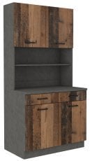 Kuhinjski blok Maria Old - matera