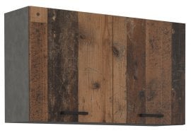 Zgornja omara Maria Old - matera - H 100 ZPW