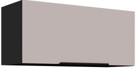 Zgornja omara Arona - 80 cm GU-36 1F