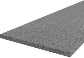 Kuhinjski pult 28x600 - 600 mm - granit