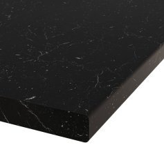 Stolarz-Lempert - Kuhinjski pult 38x600 mm - 1000 mm - marmor Roma
