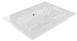 Umivalnik Porto - UM ECCE 610 