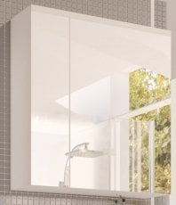 Omara z ogledalom Porto - WE 14