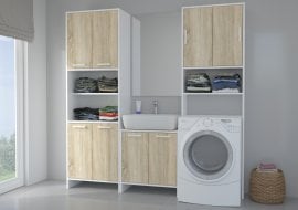 Kopalniški blok Mela