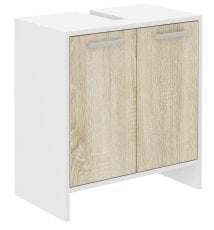 Podumivalniška omara Mela - 2D