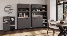 Kuhinjski sestav Linda