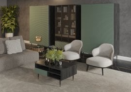 Dnevna soba Imperial