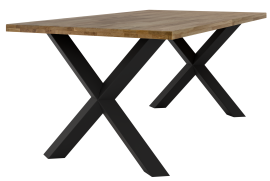 Jedilna miza Malmo Linear
