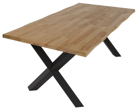 Jedilna miza Malmo Flow