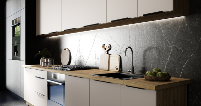 Stolarz-Lempert - Zgornja omara Solea - 50 G-108 1F