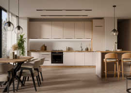 Kuhinjski sestav Solea