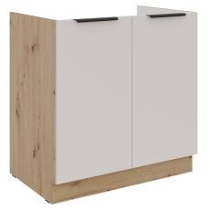 Spodnja omara Solea - 80 ZL 2F BB