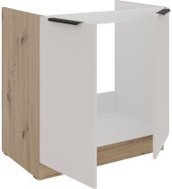 Stolarz-Lempert - Spodnja omara Solea - 80 ZL 2F BB