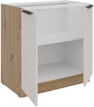 Stolarz-Lempert - Spodnja omara Solea - 80 D 2F BB