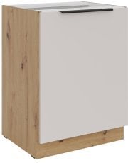 Spodnja omara Solea - 60 D 1F BB