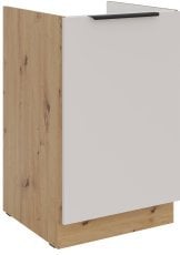 Spodnja omara Solea - 50 ZL 1F BB 