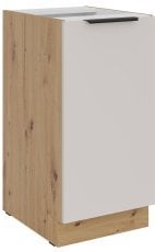 Spodnja omara Solea - 40 D 1F BB