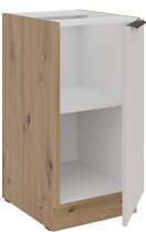 Stolarz-Lempert - Spodnja omara Solea - 40 D 1F BB