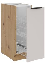 Stolarz-Lempert - Spodnja omara Solea - 30 D CARGO BB