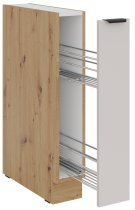 Stolarz-Lempert - Spodnja omara Solea - 15 D CARGO BB