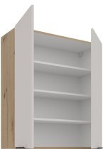 Stolarz-Lempert - Zgornja omara Solea - 80 G-90 2F