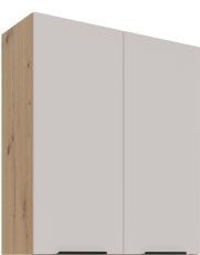 Zgornja omara Solea - 80 G-90 2F