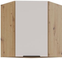 Zgornja kotna omara Solea - 60x60 GN-72 1F (45°)