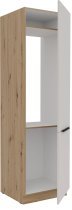 Stolarz-Lempert - Visoka omara Solea - 60 LO-210 2F
