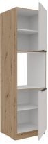 Stolarz-Lempert - Visoka omara Solea - 60 DP-210 2F