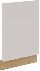 Vrata za vgradni pomivalni stroj Solea - ZM 570x446