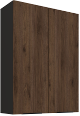 Zgornja omara Monza - 80 G-108 2F