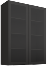 Zgornja vitrina Monza - 80 GS -108 2F