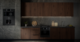 Kuhinjski sestav Monza - 320 cm - 1 sestav