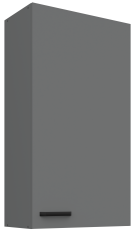 Zgornja omara Nessa - 60 G-108 1F 