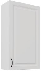 Zgornja omara Stilo - bela - 60 G-108 1F