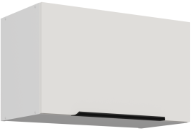 Zgornja omara Aria - bela - 60 GU-36 1F