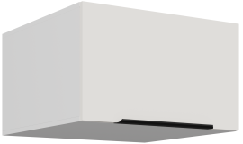 Zgornja omara Aria - bela - 60 NAGU-36 1F