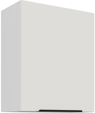 Zgornja omara Aria - bela - 60 G-72 1F