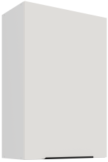 Zgornja omara Aria - bela - 60 G-90 1F