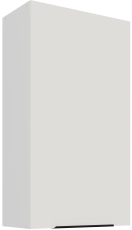 Zgornja omara Aria - bela - 60 G-108 1F