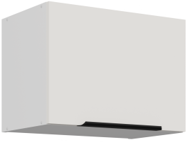 Zgornja omara Aria - bela - 50 GU-36 1F