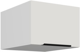 Zgornja omara Aria - bela - 50 NAGU-36 1F